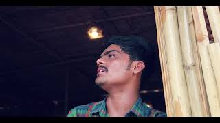 Chand Ne Kaho | Sachin Jigar | Jigardan Gadhvi | Hirensinh Darbar  | cover | unplugged