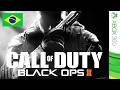 Call of Duty Black Ops 2 Dublado e Traduzido PT-BR - XBOX 360 RGH #exploit #xbox360rgh