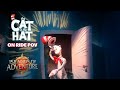 The Cat in the Hat On Ride POV - Universal Islands of Adventure