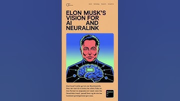 Elon Musk’s AI & Neuralink Vision | Full Episode Coming Soon