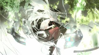 Engrenage / 黒皇帝 feat AKA