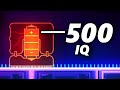 I Made a 500 IQ Vacuum Cleaner (Devlog)