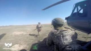 Спецназ Казахстана  Kazakhstan Special Forces