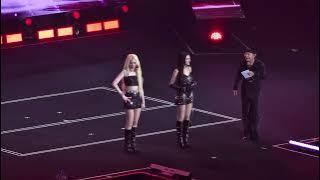 Mc - Mini game - Fanclub Project - Moment - Her & Hers LingOrm 1st Fancon