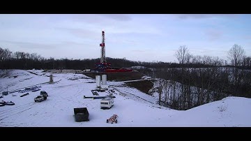 General Electric. The age of natural gas