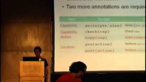 09 Software fault isolation with API integrity and multi-principal modules