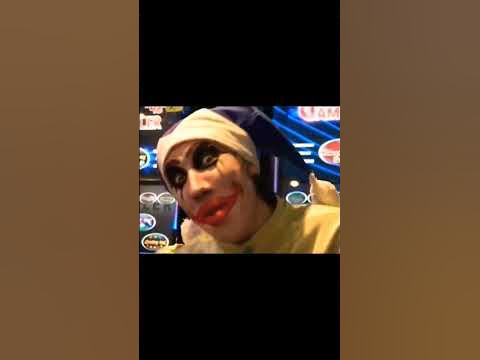сява джекпот клоун - YouTube