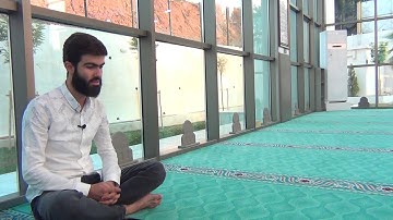 محمد سيد جلال ماتيسر من سورة الفاتحة