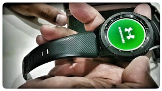 Fitness Apps for Samsung Smartwatch screenshot 5
