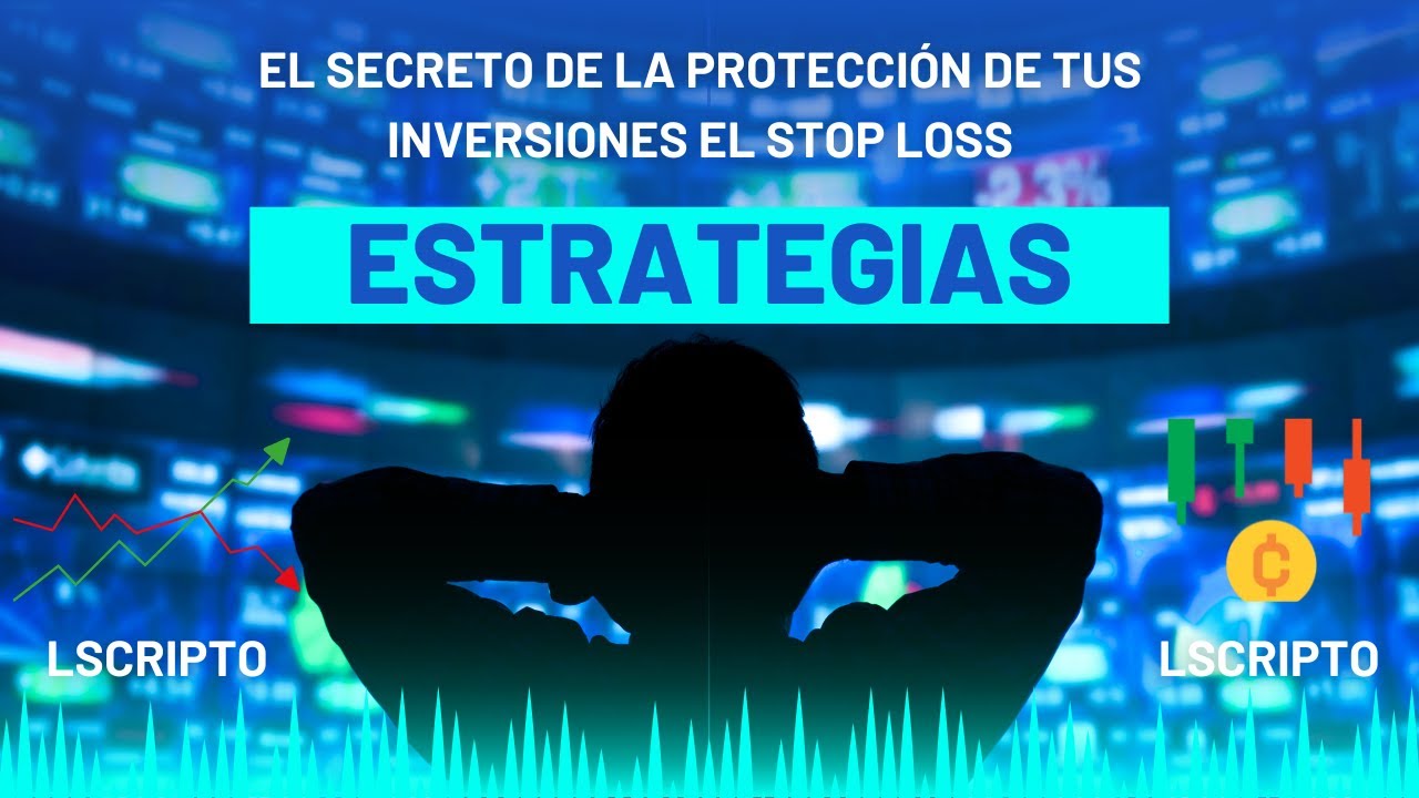 El secreto de la protección de tus inversiones El Stop Loss - YouTube