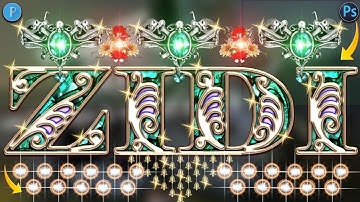 New Glass Font Editing 2023 | lattest Glass Font Dp Editing on Android | glass font dp |Font Editing