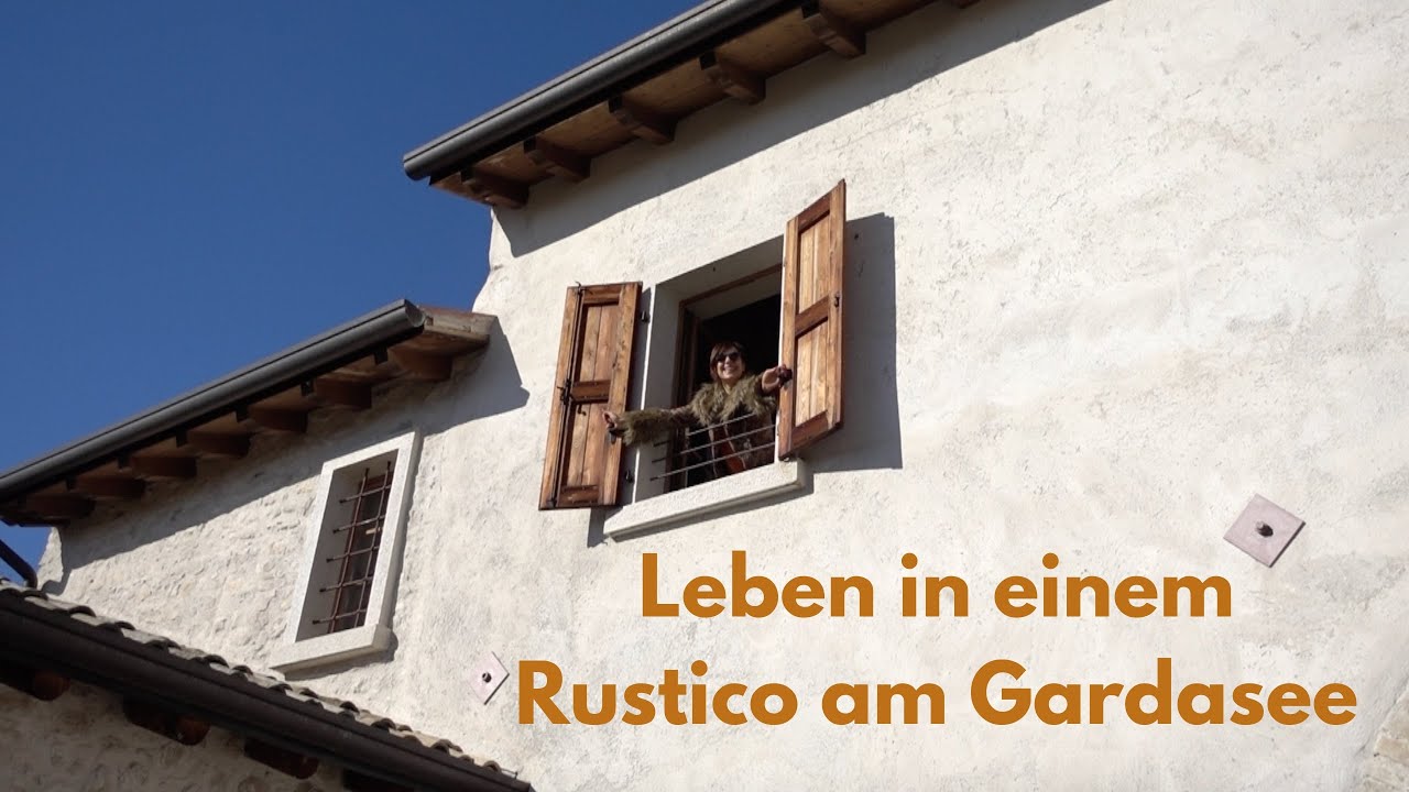 Investieren in Italien: Leben in einem traumhaften Rustico  