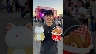 NIGHT MARKET FOODS ?