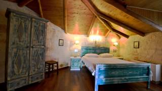 Nobelos Boutique Hotel-Bio Restaurant