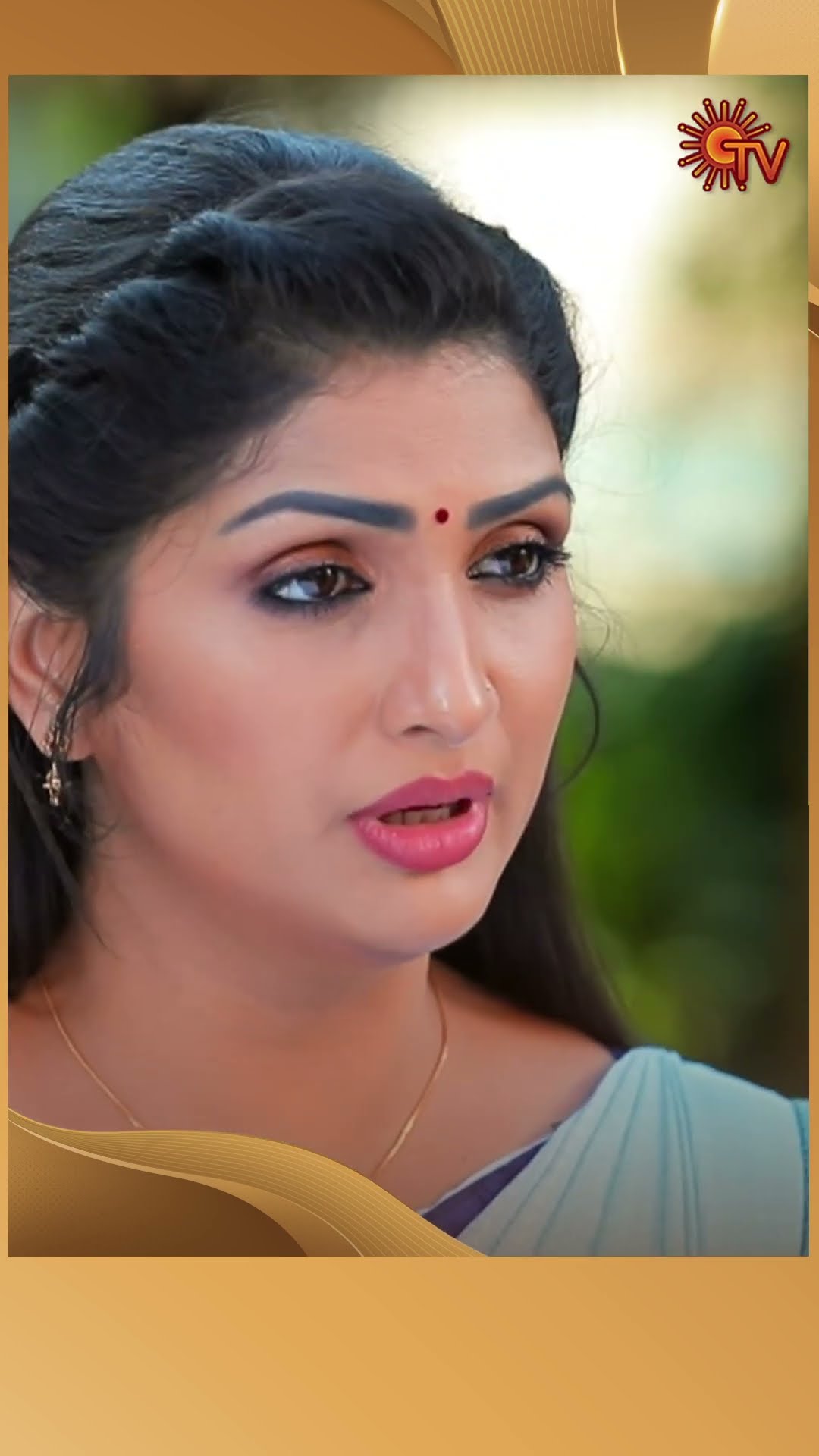 #Sevvanthi #SunTV #shorts #tamilserial