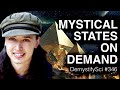 This Tech is the Future of Tripping - Till Holzafpel, DemystifySci #346