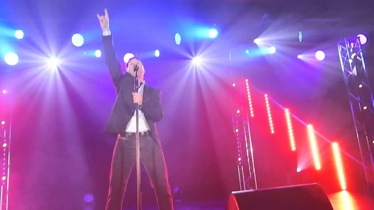 Regardez Nathan Moore Living on a prayer sur YouTube Regardez Nathan Moore Living on a prayer sur YouTube
