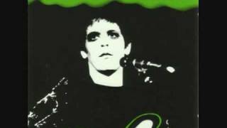 Lou Reed, Perfect Day Acoustic Demo chords