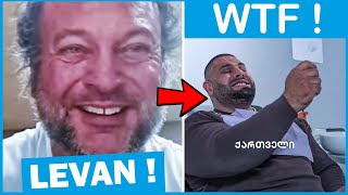 Devon Shares New Details On Levan Saginashvilis Injury