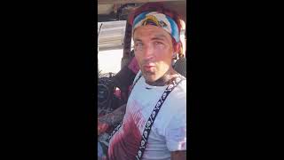 YelaWolf BTS Unnatural Born Killer