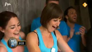 Fort Boyard 2011 Netherlands [NL] - aflevering 1