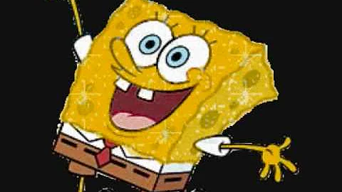 Does Spongebob have SQUARE pants?