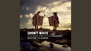 Video thumbnail of "Snowy White - Have I Got Blues for You"