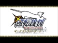 Gyakuten meets orchestra turnabout sisters theme