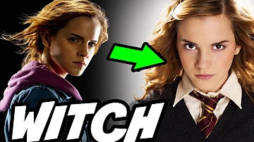 Did Hermione's parents ever remember her?