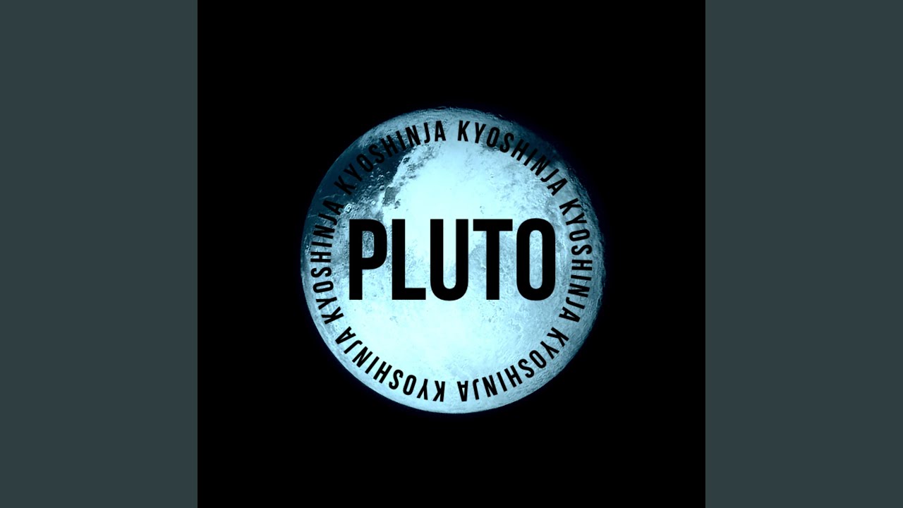 Sleduj Pluto na YouTube Sleduj Pluto na YouTube