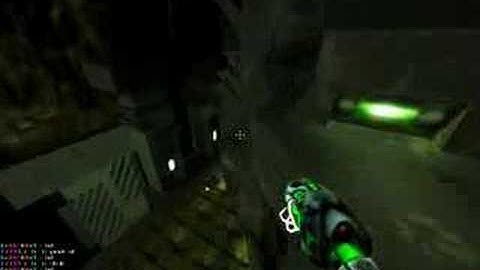 Nexuiz 2.4 - FUNNY :D:D