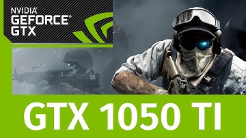 Xeon E3-1240 V2 / 8GB DDR3 / GTX 1050 Ti - Tom Clancy