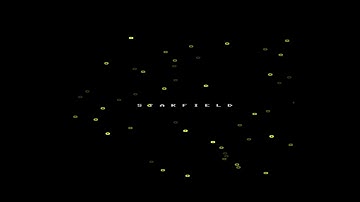 Mega65 - Raster Rewrite Buffer - Test 2