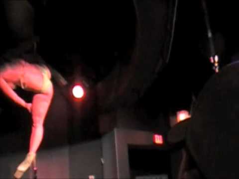 Anne Marie AM | California Pole Dance Championship...