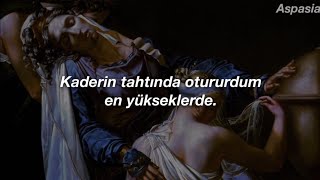 Carl Orff - Carmina Burana 02. Fortune plango vulnera (Türkçe Çeviri)