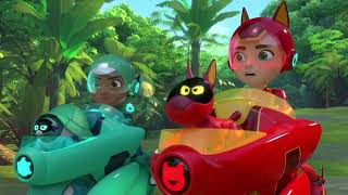 видео: Петроникс. Сезон 2. Эпизод 8. Миссия: спасение семейства слонов картинка: Петроникс. Сезон 2. Эпизод 8. Миссия: спасение семейства слонов