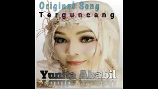Terguncang Yunita ababil