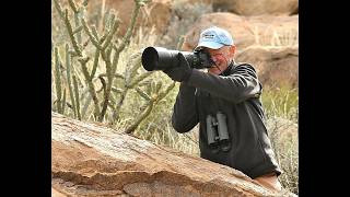 The Camera as an Important Tool for the Obsessive Birder with Ken Butler - February 2026