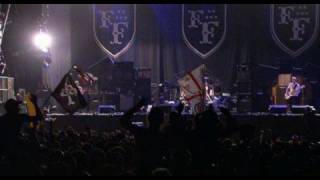 Foo Fighters - All My Life (live at Isle Of Wight Festival) [2006] [HQ]
