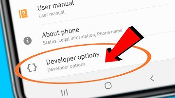 Samsung mobile || enable developer option || developer option setting in Samsung Galaxy m11