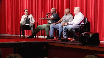 Lawton Public Schools: Be The Better You With Will Shields