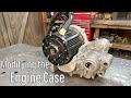 Home Made 6 Speed Electric Dirt Bike - Part 2