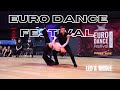 Leo Lorenzo Nicole Ramirez Euro Dance Festival 2026 Leo Lorenzo Nicole Ramirez Euro Dance Festival 2026