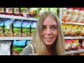 Vlog Бали, Маша Готовит: Том Ям Суп и цены на продукты