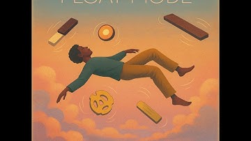 Crate Poets - Float Mode (2025) | Soul Funk Groove