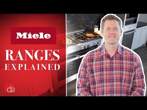 Miele Range, What You Need To Know Before Buying [REVIEW]
