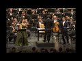 Juan Diego Florez &amp; Krassimira Stoyanova - Lucrezia Borgia Act I duo - Salzburg 27.08.2017