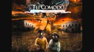 Watch Fei Comodo Just Another Day video