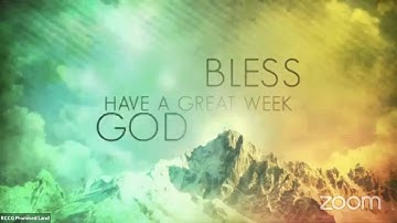 Digging Deep Service with Pastor Tokunbo Olugbenga || Tuesday 13th September, 2022