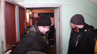 В Киеве в арендованной квартире нашли два связанных трупа: убитыми оказались две пропавшие девушки